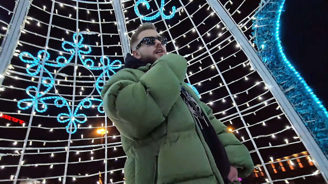 SKIM - CIĄGLE CIERPIĘ (Official Video)