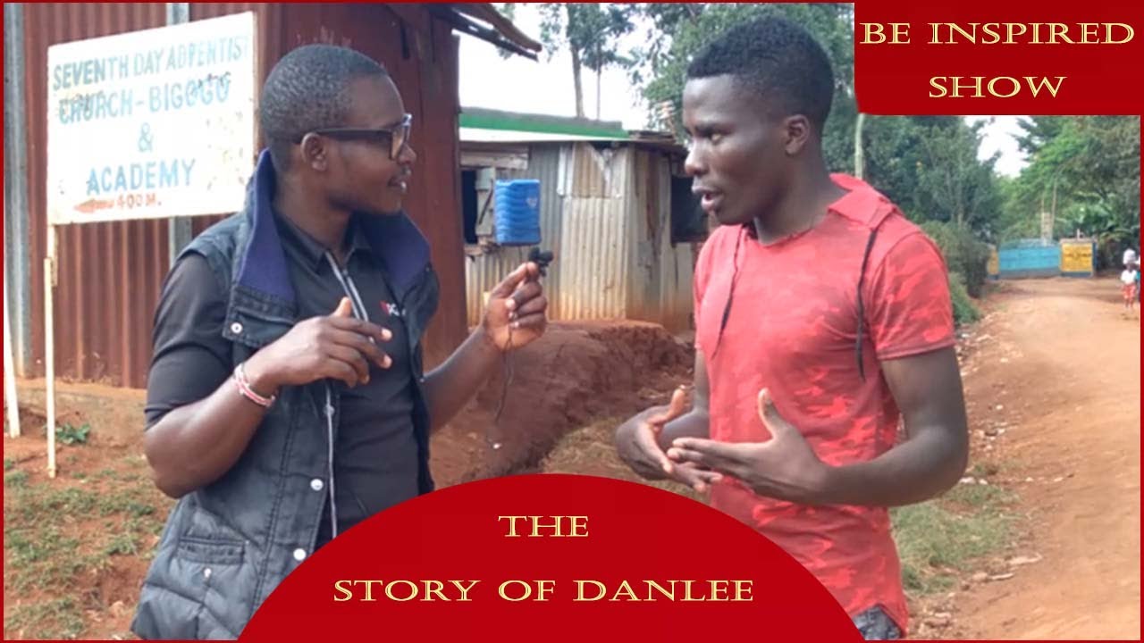 DANLEE - Engina Hitmaker Speaks about his Enywomo Song (Chimuma) and 2022 Projects