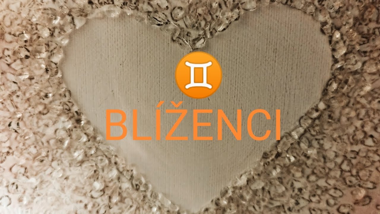 BLÍŽENCI ♊️| LEDEN 2026 ❄️