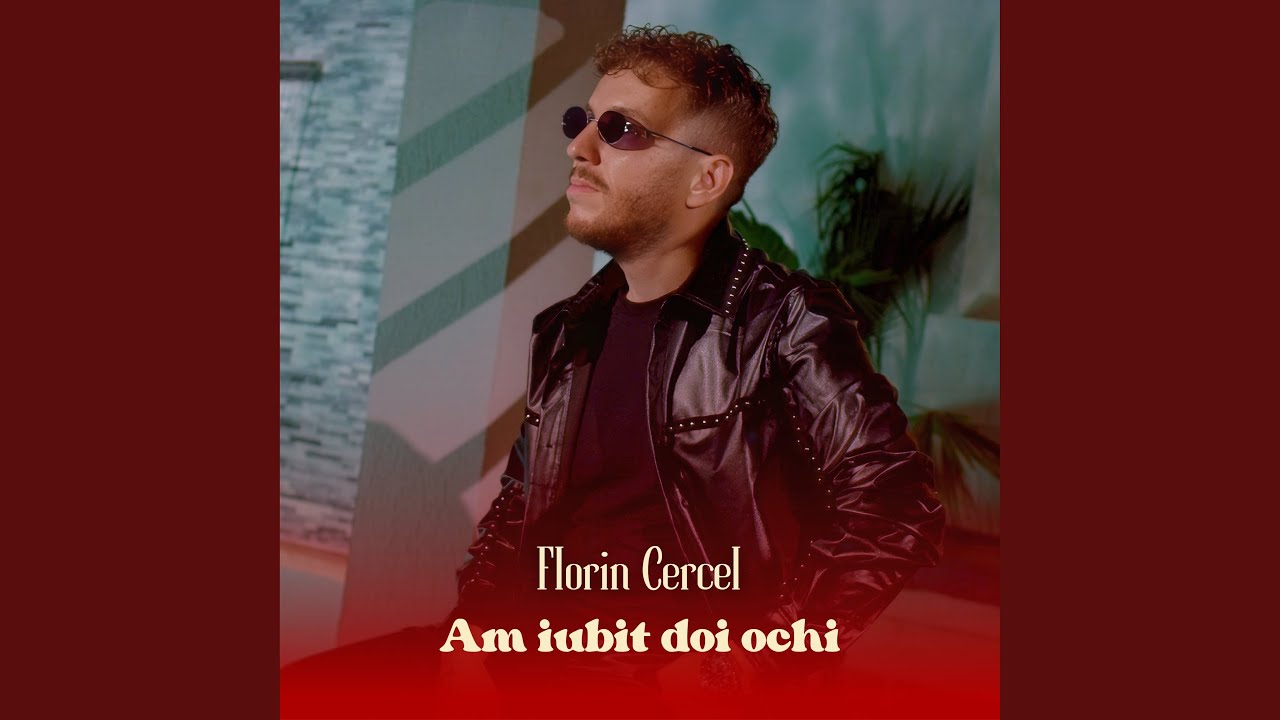 Am iubit doi ochi