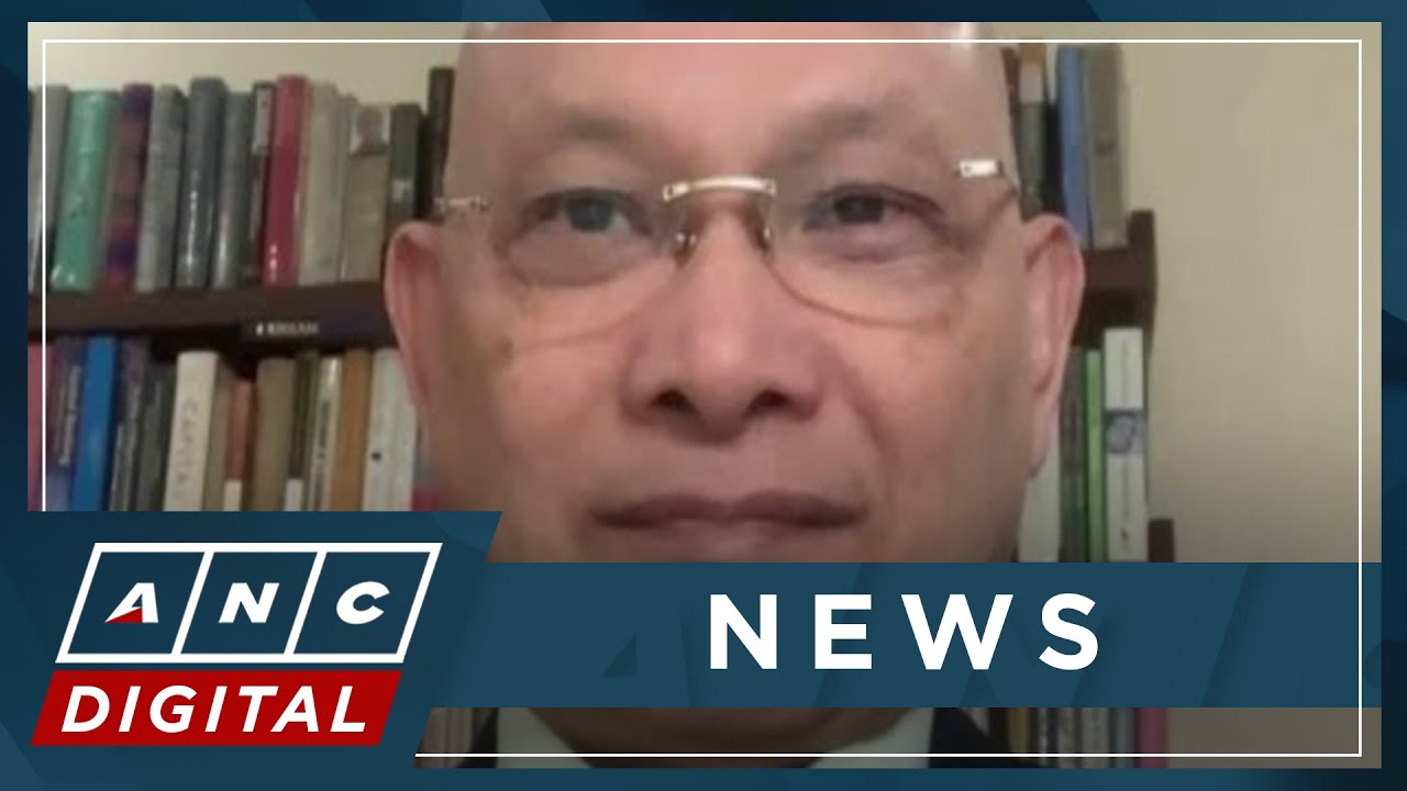 Economist: Members of Maharlika Investment Corp. have diverse background, solid record