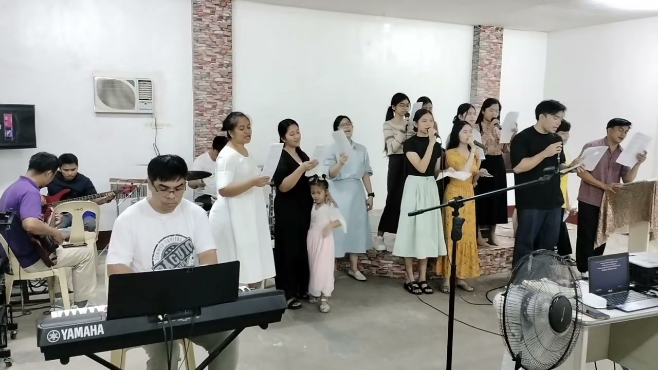 Hallelujah, Amen