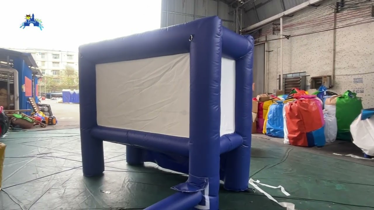 Inflatable Archery Game Arena 🎯🔥 Interactive Target Challenge Zone | Lilytoys