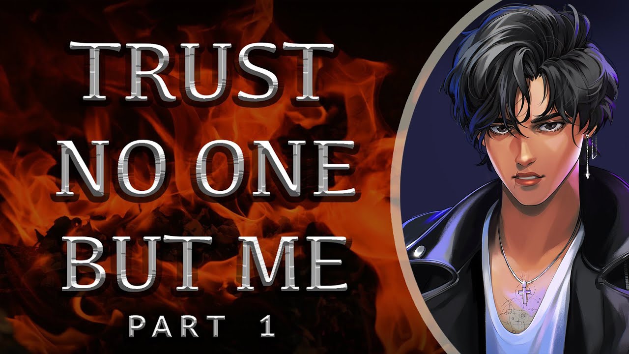 Gangster Saves Your Life Ft. @AuthAudio ; @iceboyo {Audio RP}[M4A][Part 1]