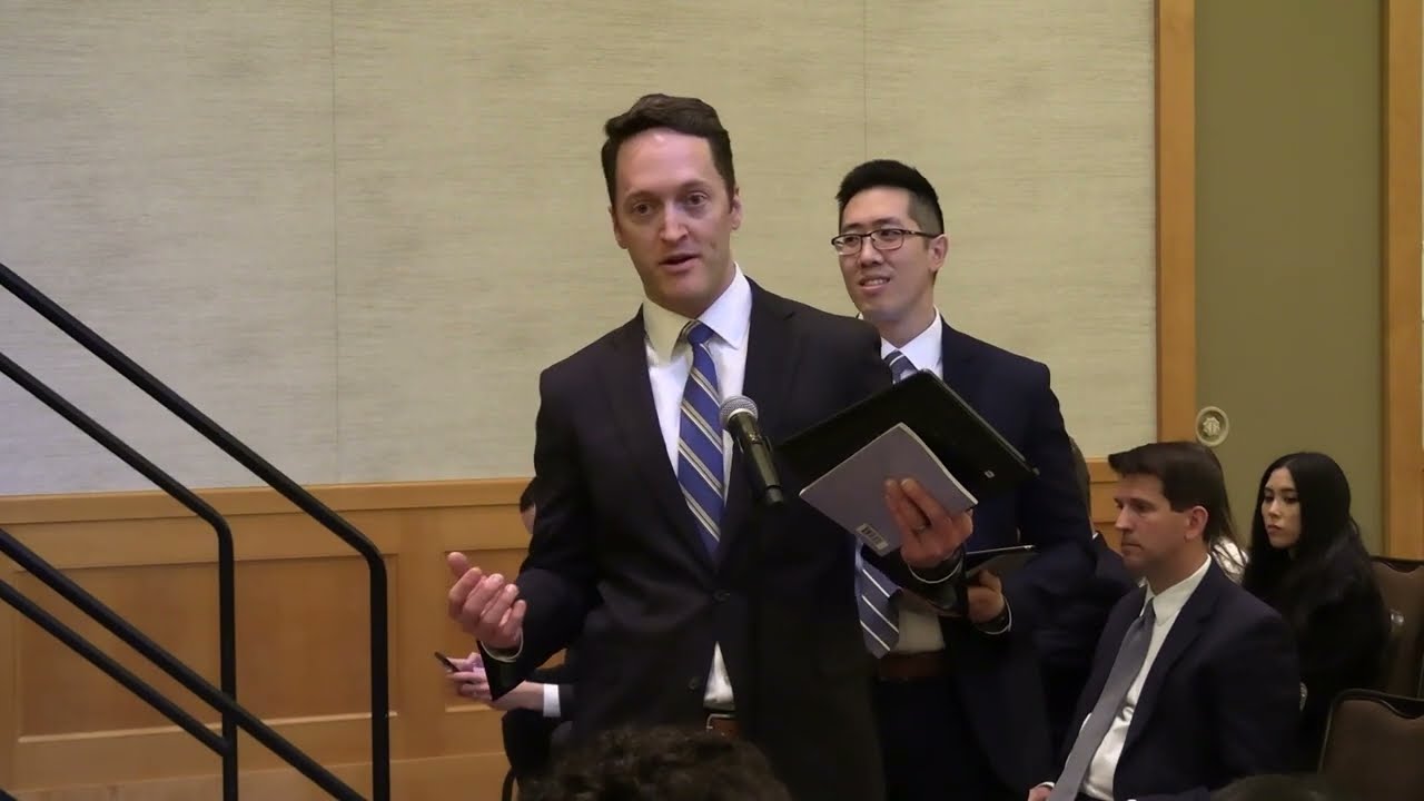 Working Saints Fellowship at the 2024 Memorial Day Conference (Bellevue, WA)