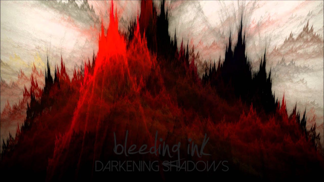 Bleeding Ink - Take My Hand