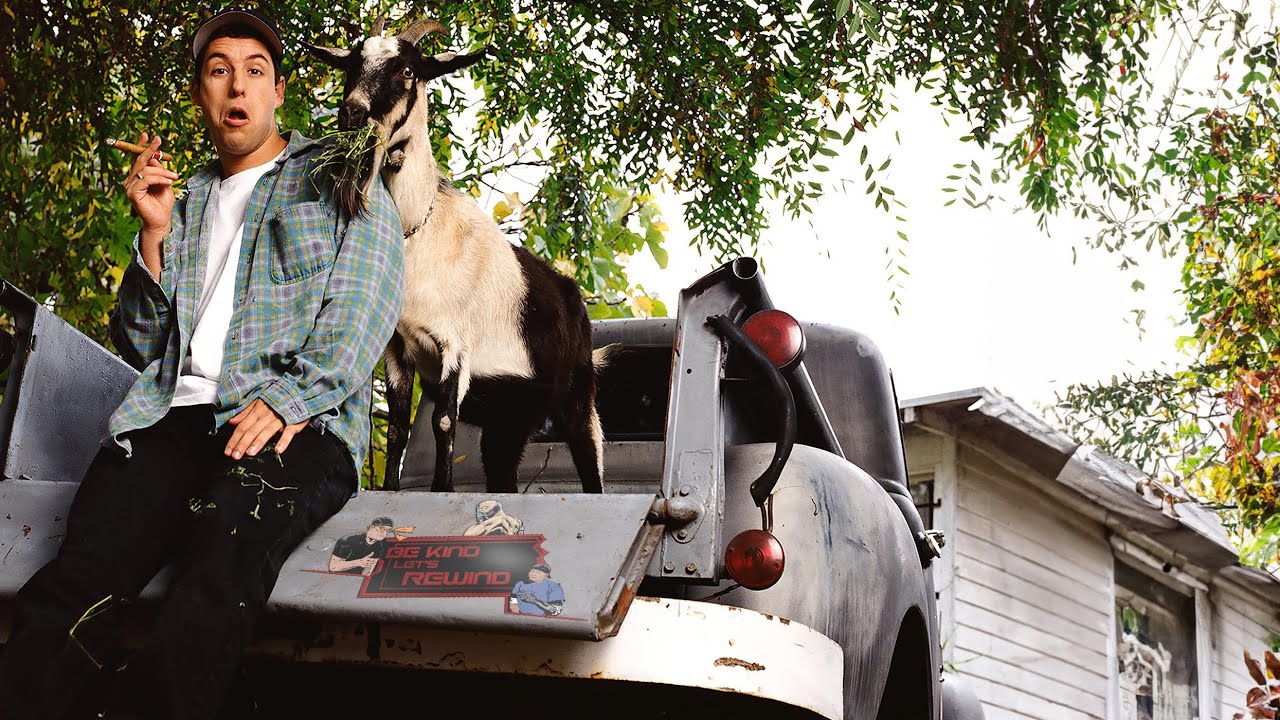 Adam Sandler: 