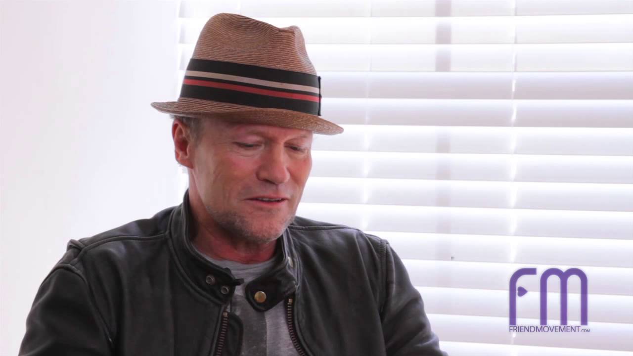 Mike Rooker - My Personal Bullying Story