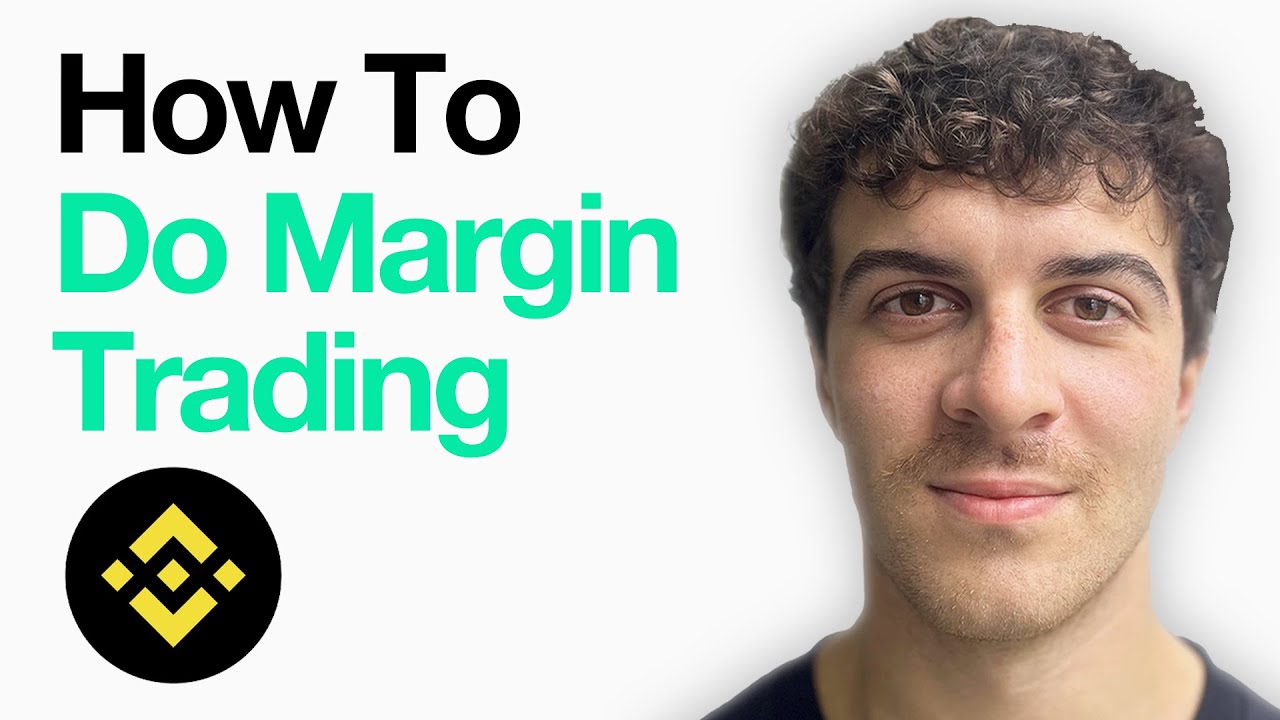 How To Do Margin Trading On Binance (Full 2025 Guide)