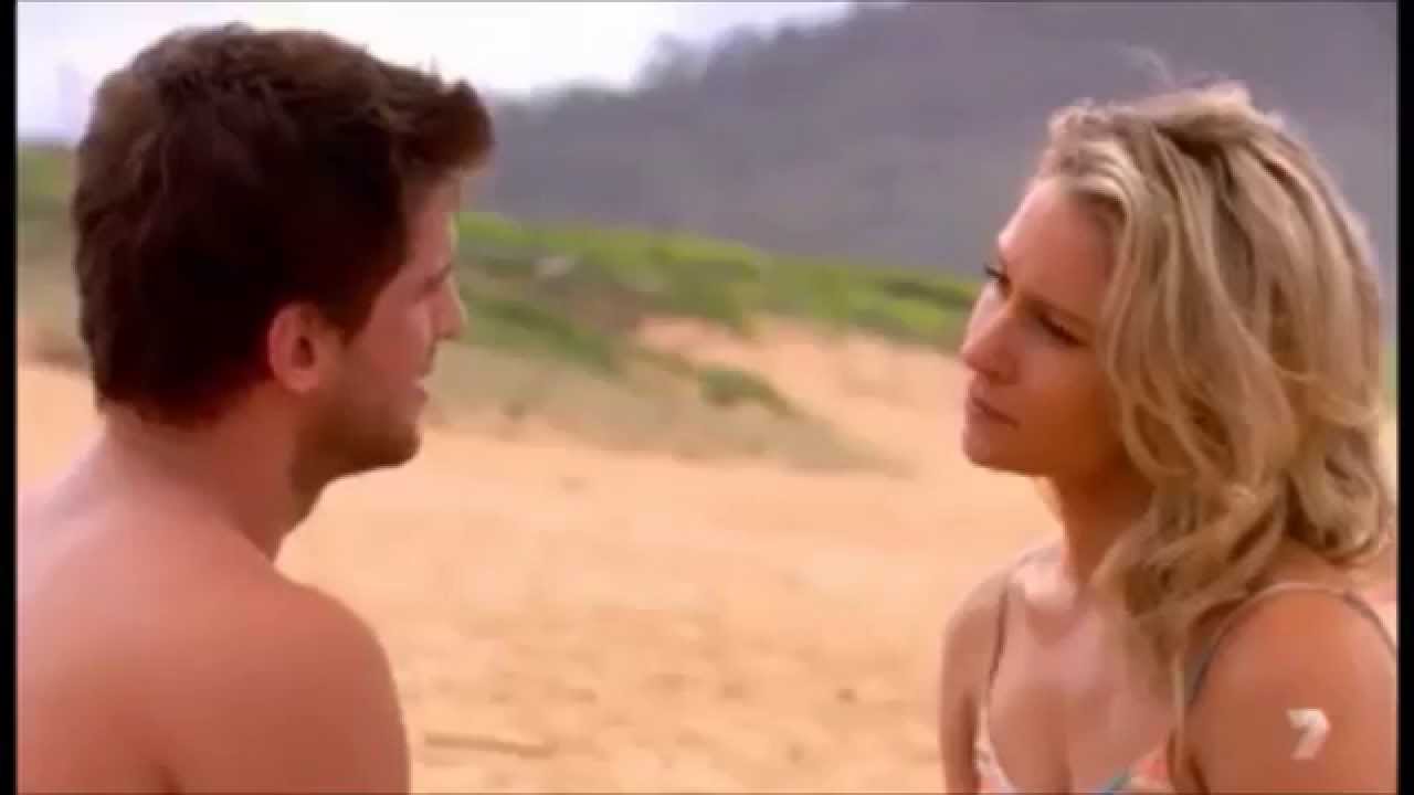 The Heath and Bianca Saga WITHOUT MUSIC Part 44