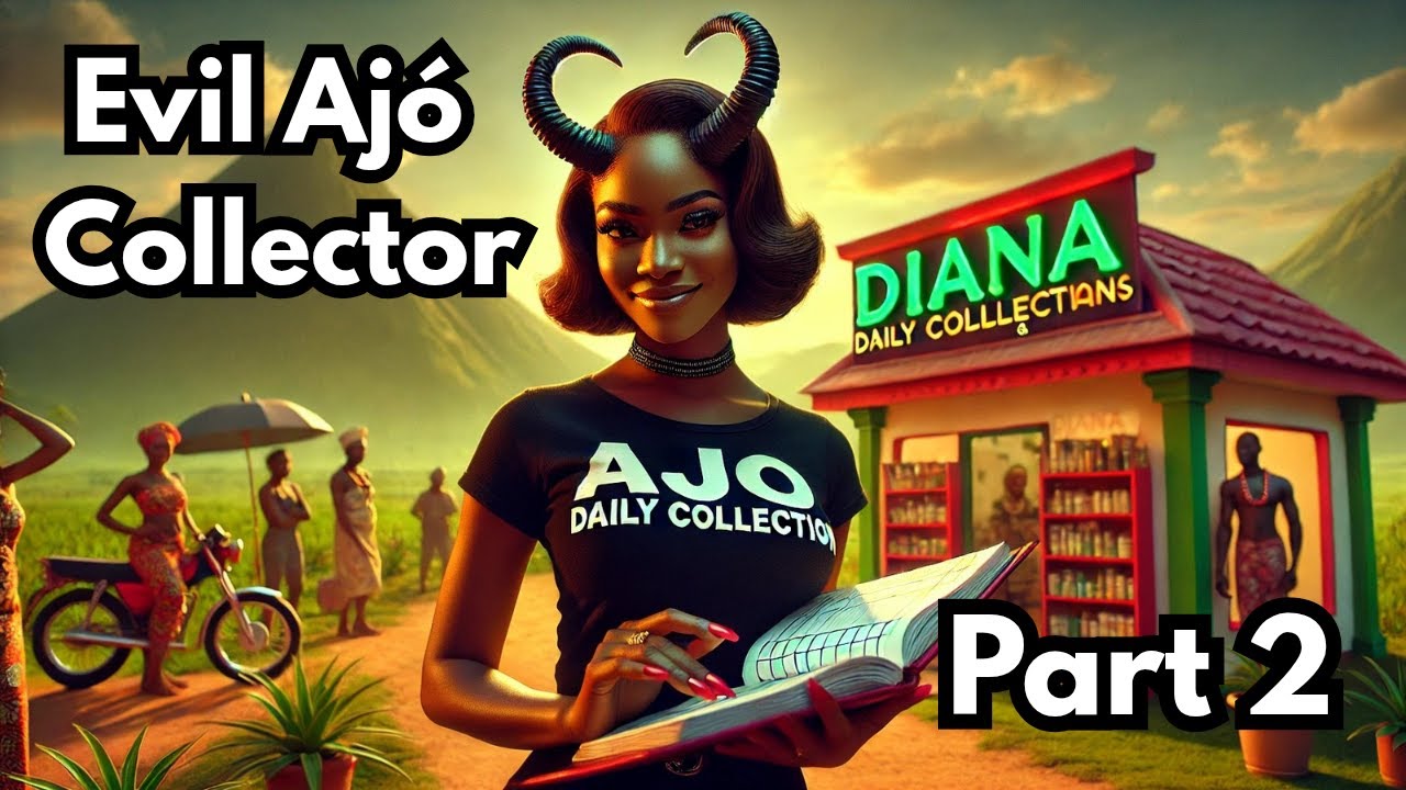 [PT.2] You Will Never Save Your Money With Anyhow Company After Watching This #africantales #tales