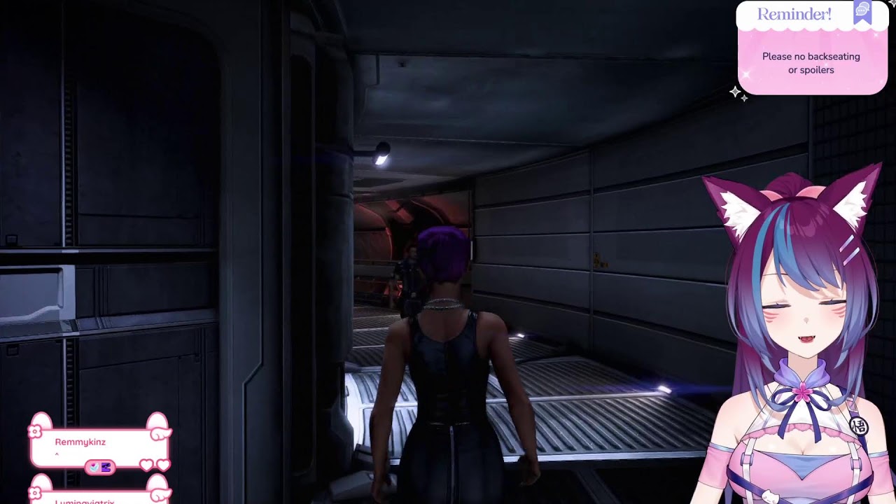 Pop Up Stream!  Day 7- Citadel DLC !ADV