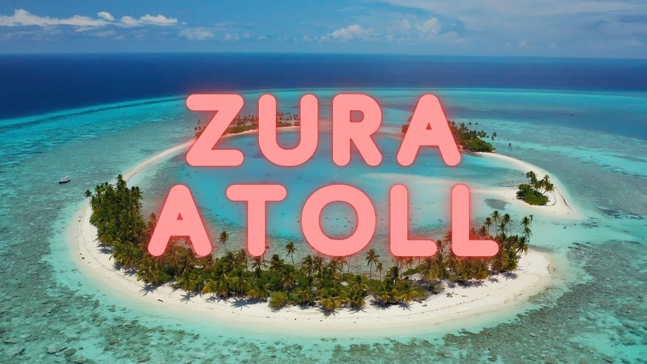 Zura Atoll 🌞 | Tropical Dance Fusion | Zyn & Tides - Islands of Echo (Track 4)