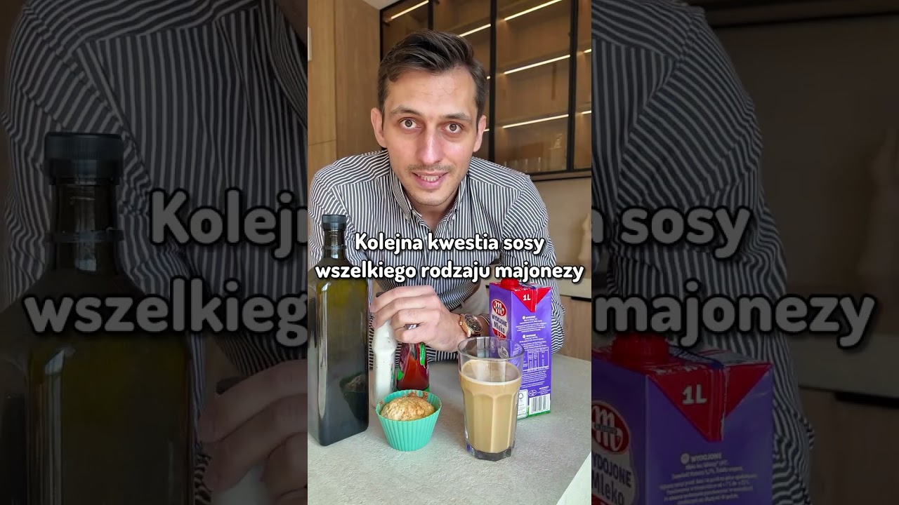 Ukryte kalorie