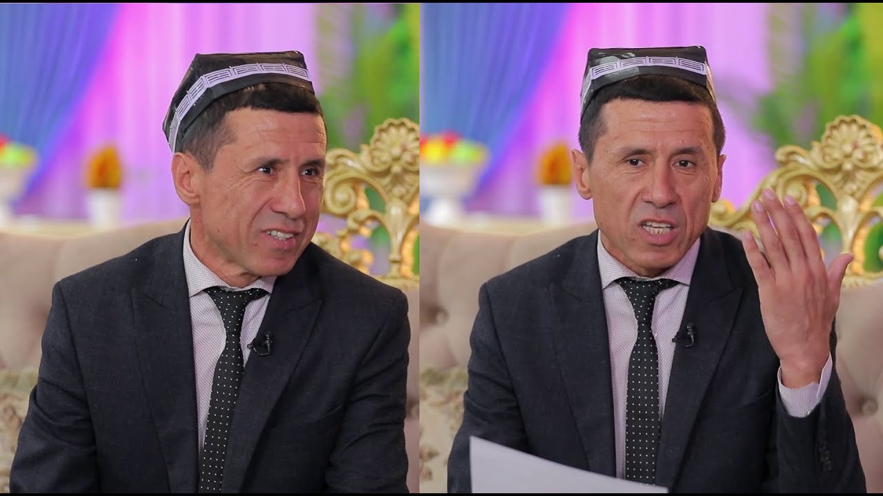 ШОИР БОТИР ЭРГАШЕВ МИЛЛАТНИ УЙҒОНИШГА ЧАҚИРДИ!