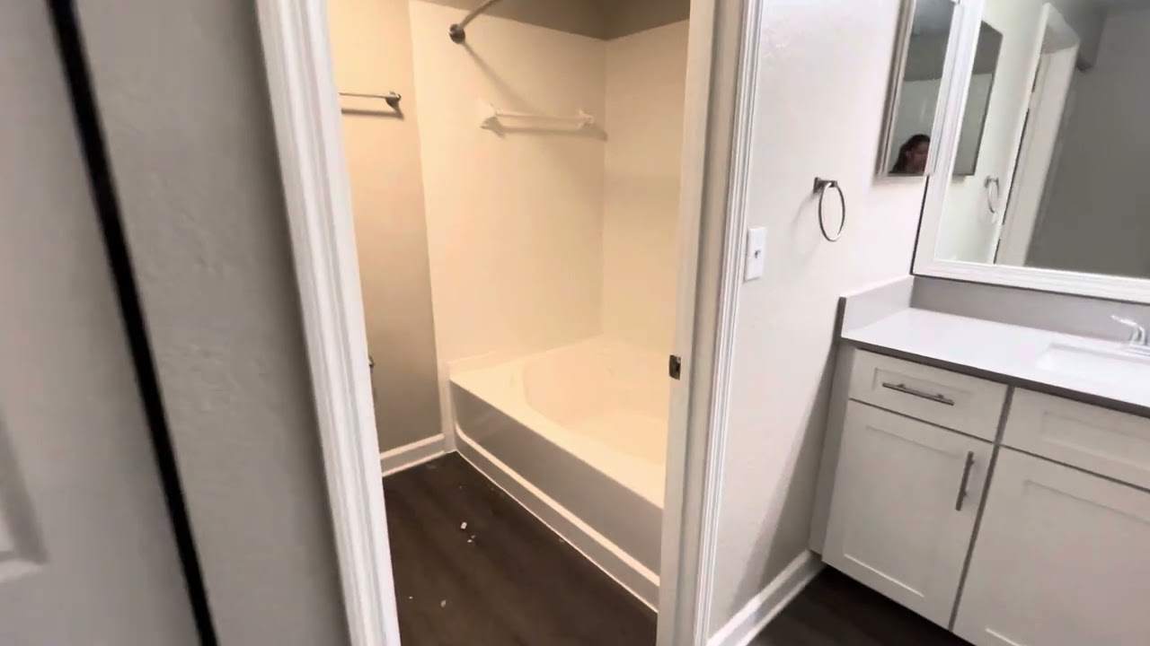 Let’s take a look at our Renovated Oleander town home #02-0104