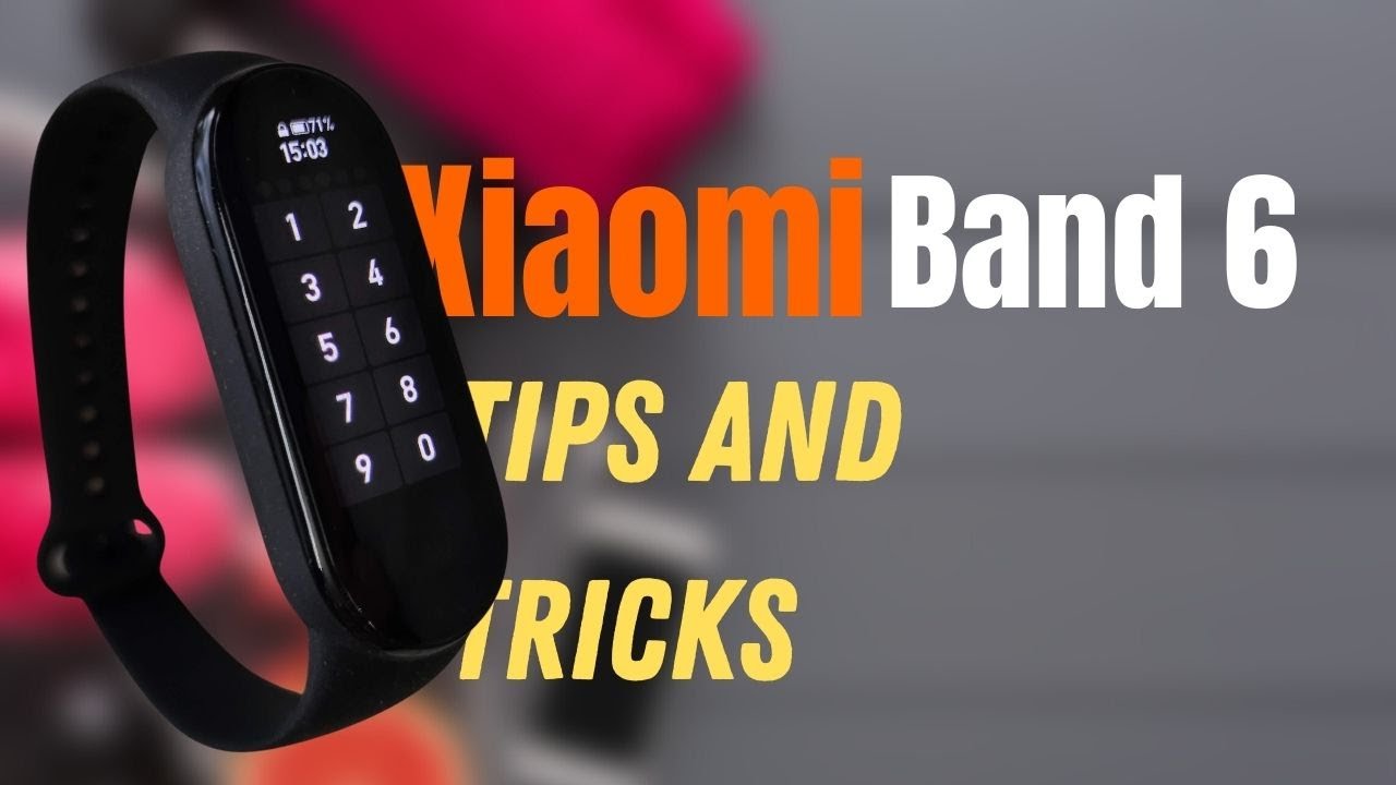 Mi Band 6 Tips, Tricks and Hidden Features [Hindi]