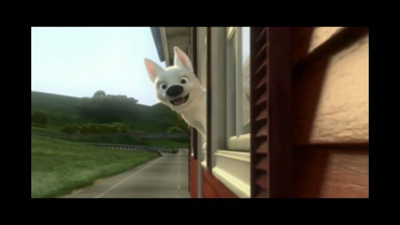 Bolt I Found Myself Full Version [HD]