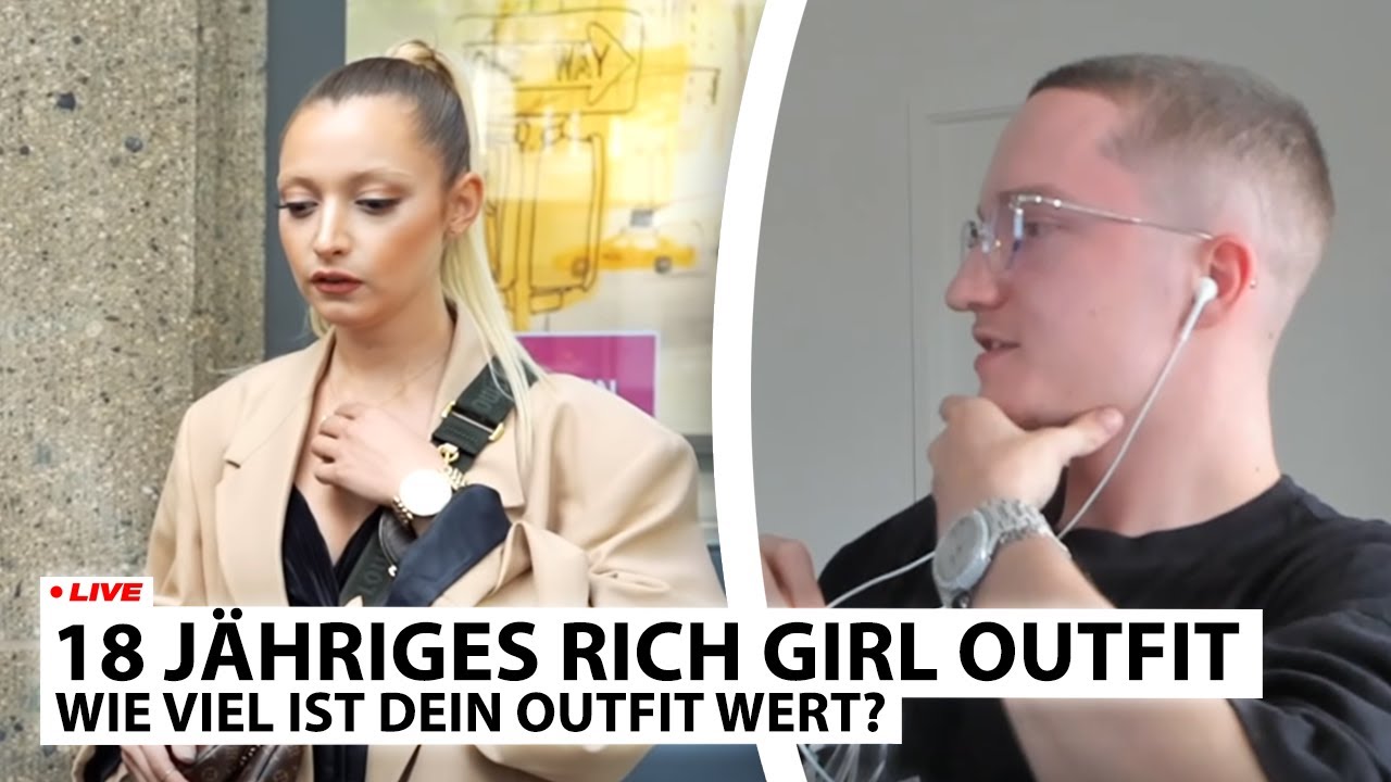 Justin reagiert auf 