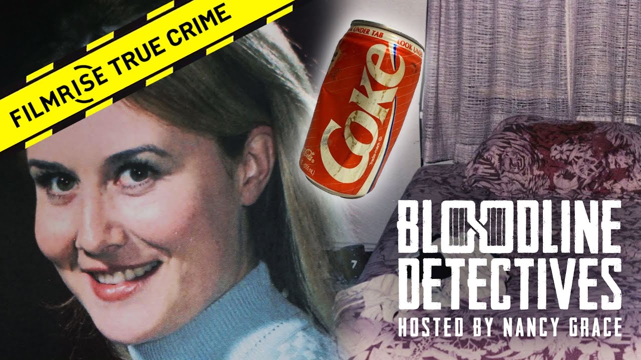 DNA On Soda Can Solves Cold Case | Bloodline Detectives with Nancy Grace