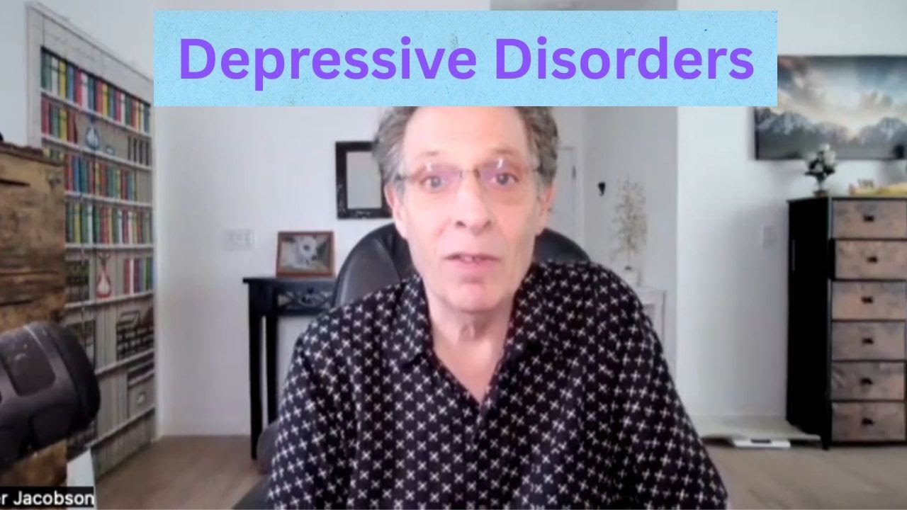 4 Types of Depression and What To Do About Them.