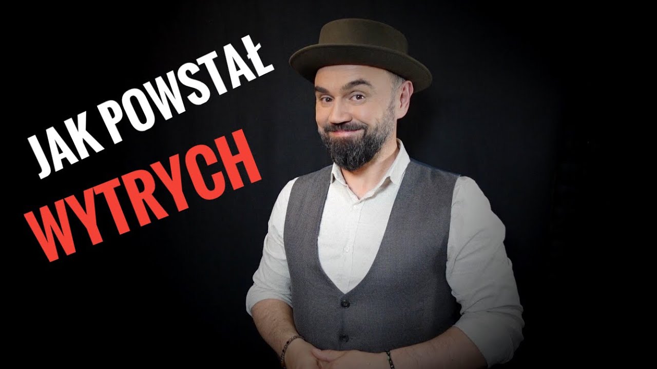 Ballada o Otylii | wiersz satyryczny | Konrad Tom | Szymon Kusarek