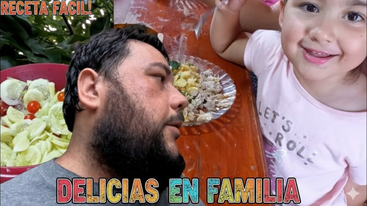 Estofado de Cerdo con Productos de la Huerta || Final inesperado 🥩