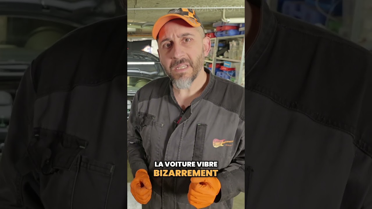 Comment savoir si un support moteur est encore bon ? #MEYLE