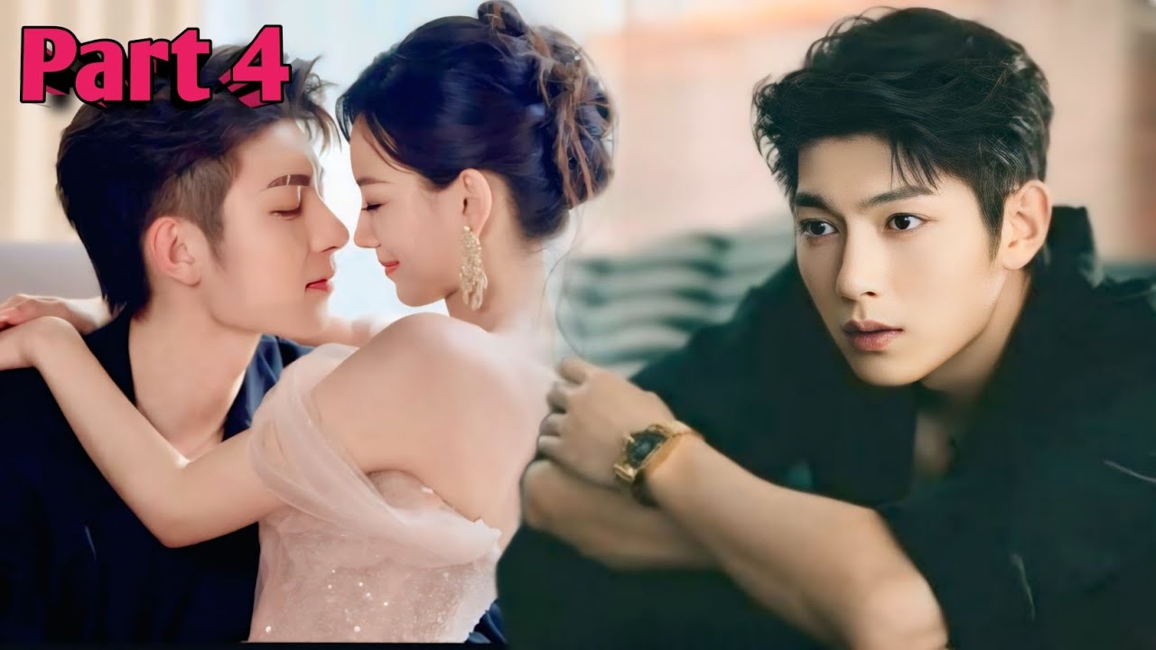 Part 4 | Gangster❤ Undercover Agent | Chinese Drama Tamil explanation | Sk Tamil voice over