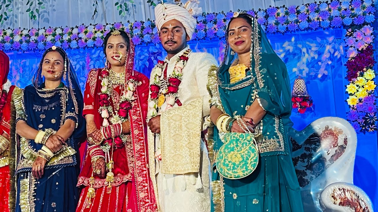 Sister wedding 🥺☹️ #viralvideo #viral #madhuvlogs #sister 