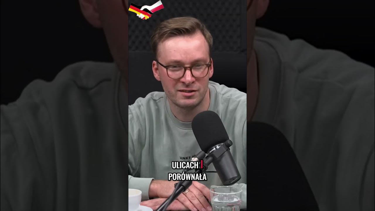 Przeprowadzka do Niemiec: Polacy, Berlin i Życie Codzienne #shorts