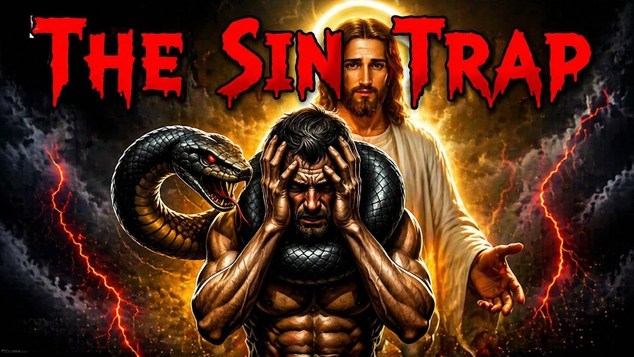 The Toxic Obsession With Sin