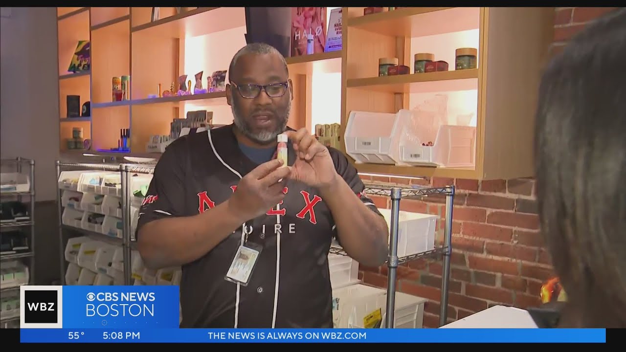 State seeks to expand the number of minority-owned pot shops