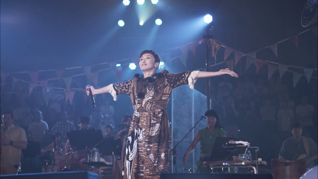 Every Little Thing - スイミー (from 20th Anniversary Live)