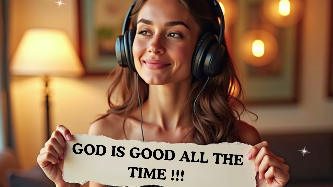 Help Me Jesus | Emotional Hip-Hop Gospel Song of Prayer & Strength