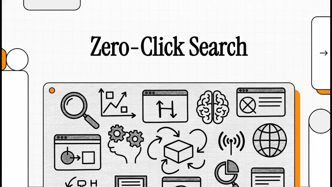 Zero Click Search Strategy and SERP Domination | Growthway Advertising