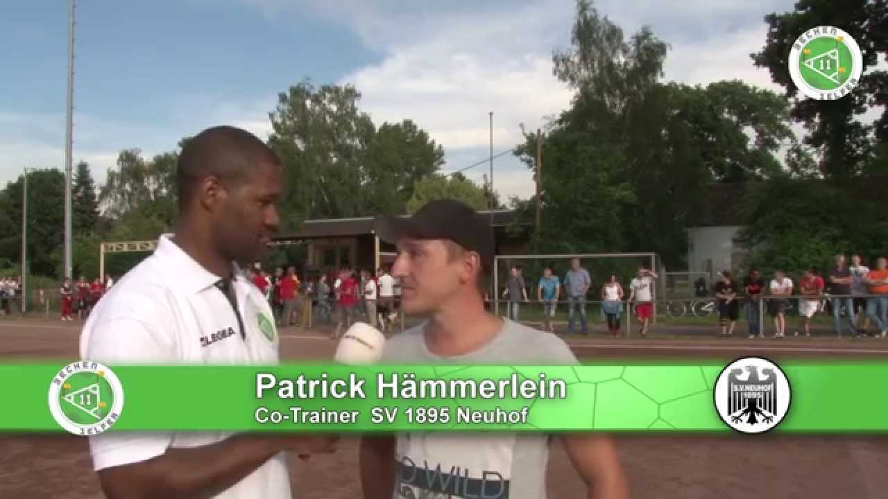 3Ecken1Elfer - SSV Hattenheim - SV Neuhof_11.06.14