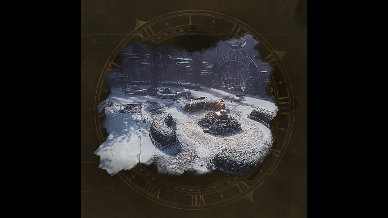 Lie 91: Jardim Aberto da Estufa - Lies of P Overture (Walkthrough)