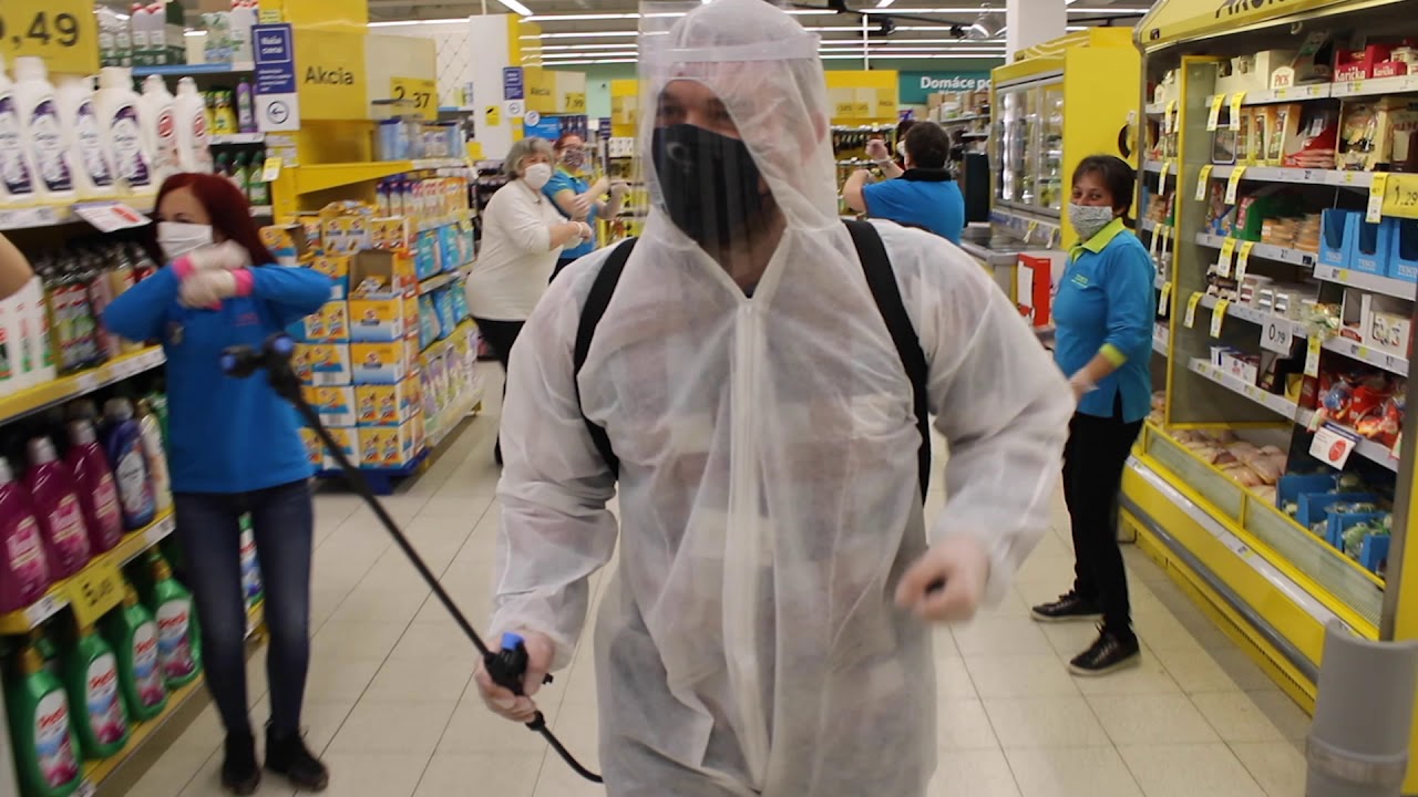 Tesco Veľký Meder - Tesco Nagymegyer