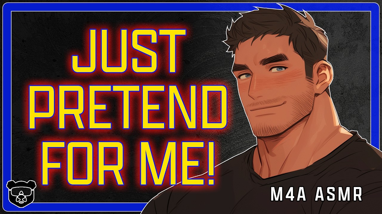 Your Flirty Yandere Husband Tries to Pick You Up [M4A] [ASMR]