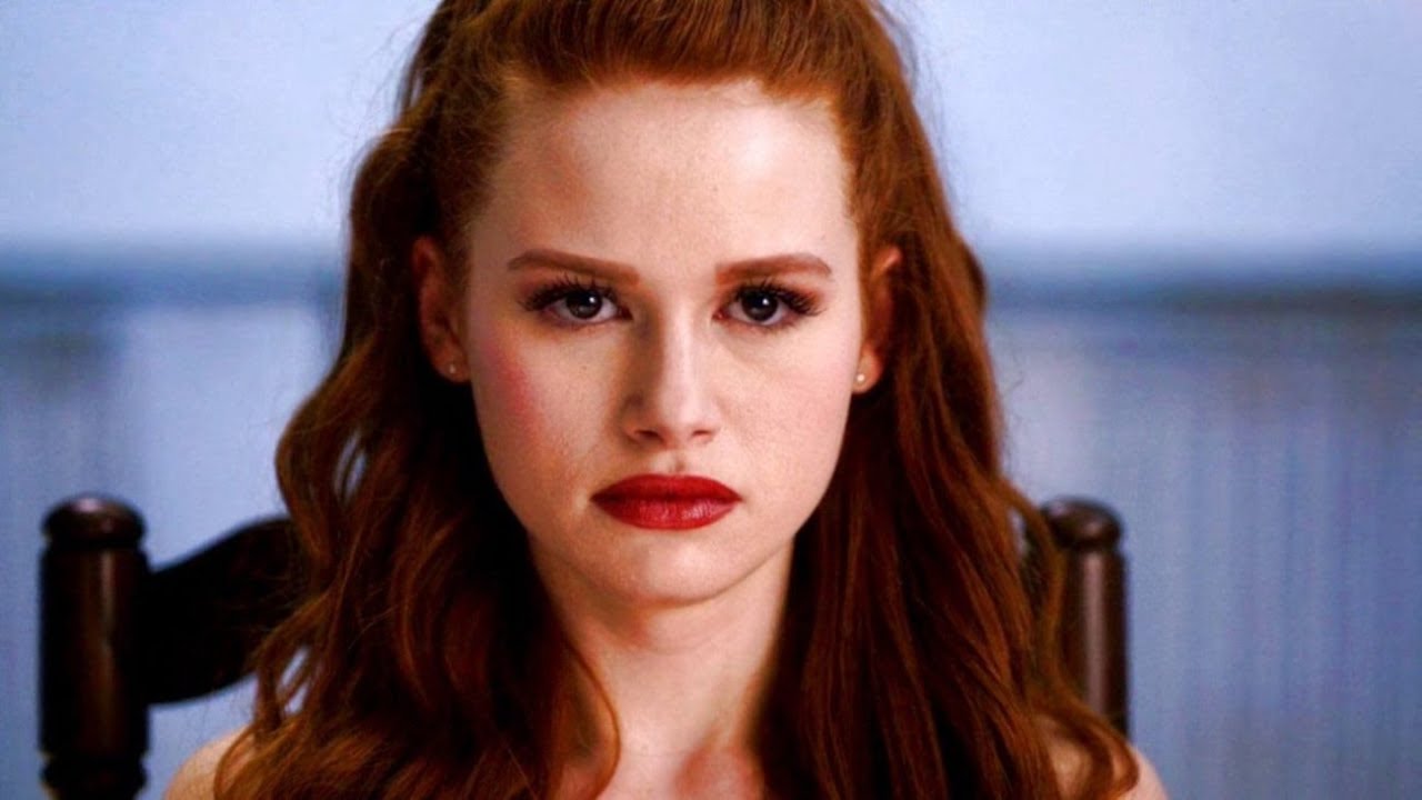 Cheryl Blossom「AMV」- I'm Gonna Show You Crazy