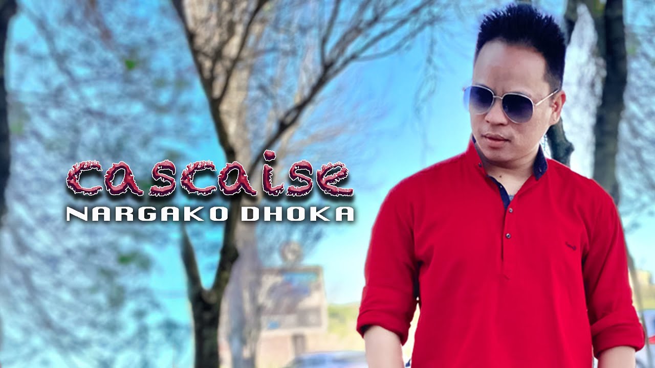 CASCAISE - nargako dhoka.the world's famous dangerous location.one time you have to watch it anyhow.