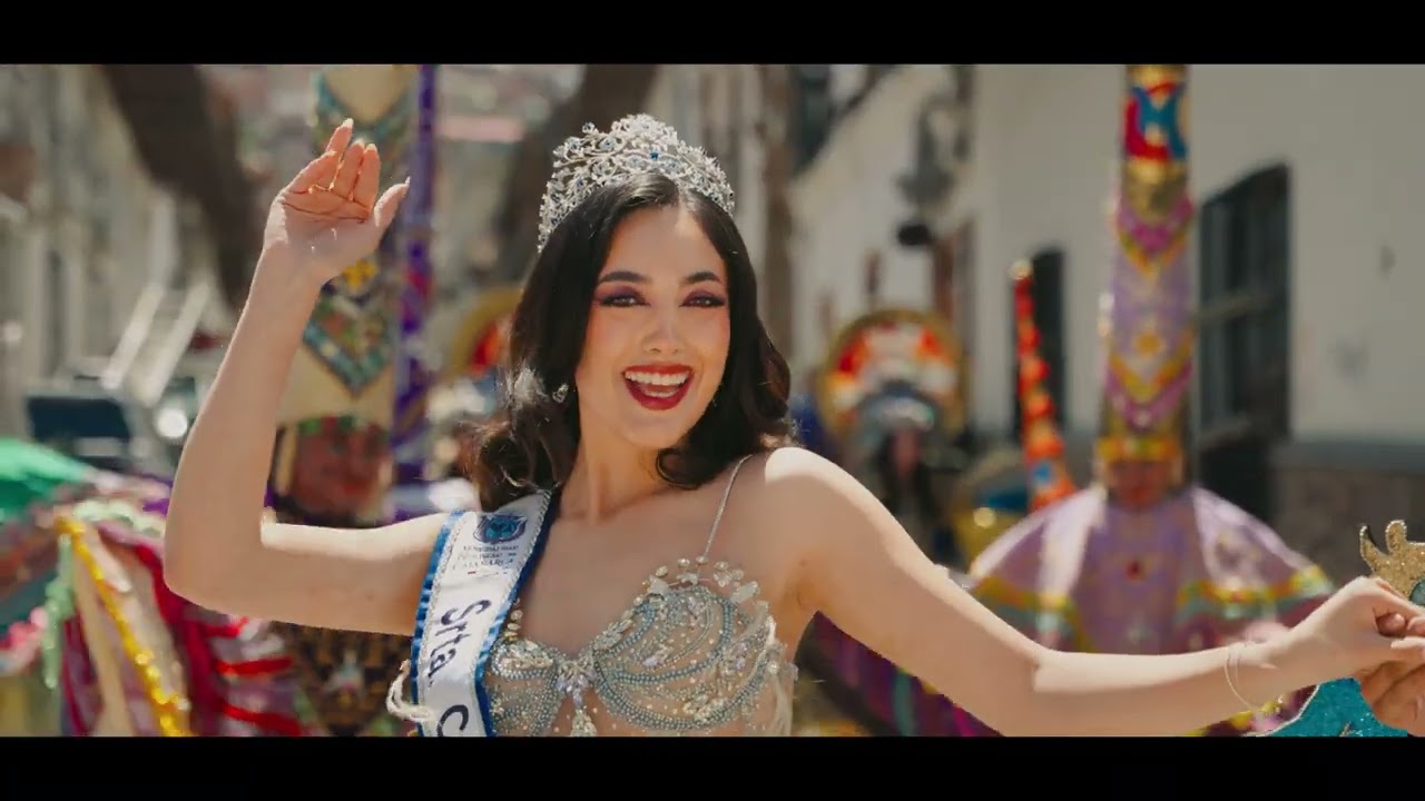 CARNAVAL DE CAJAMARCA 2026 CANCIÓN OFICIAL  | CARNAVAL PARA SIEMPRE  2026 🔥🎶