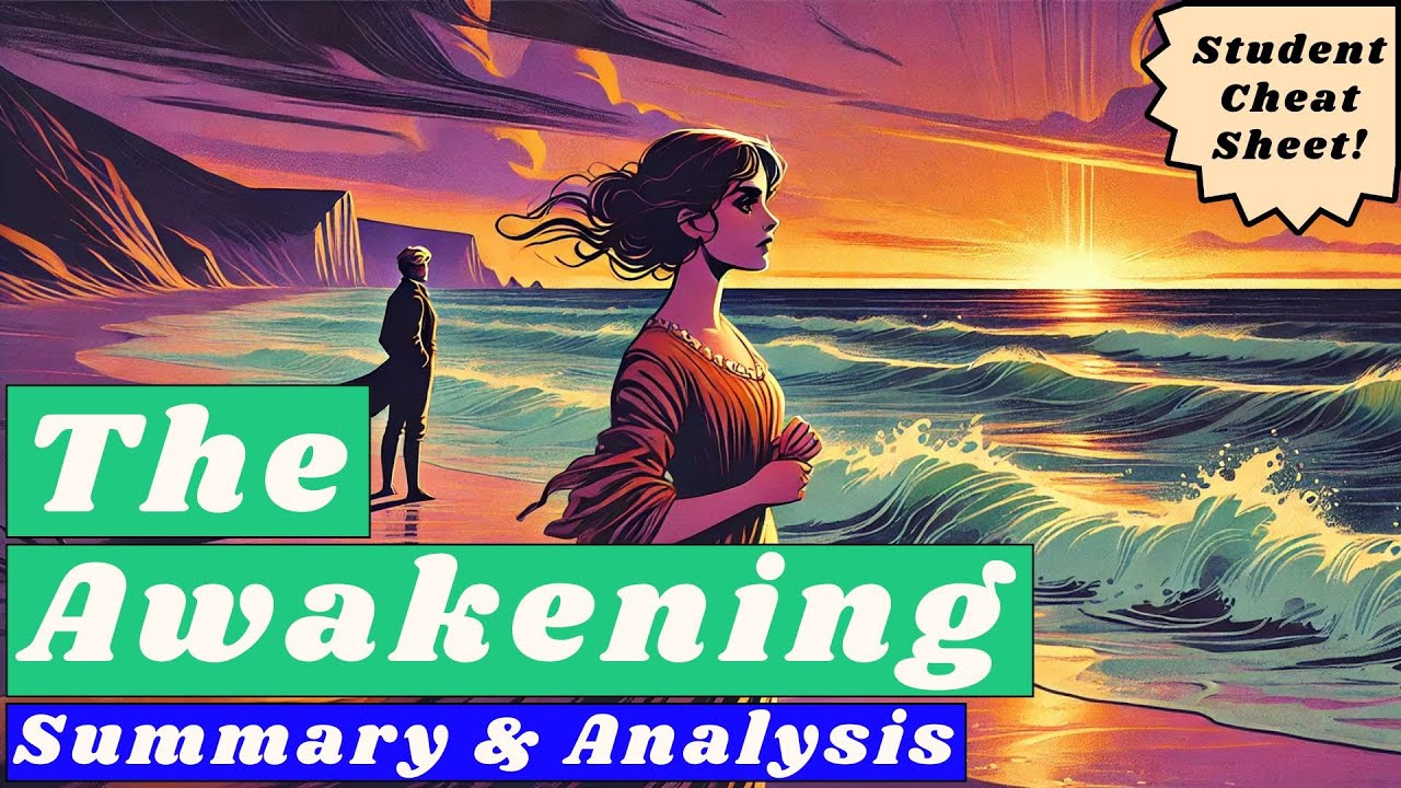 The Awakening Summary (Easiest Explanation)