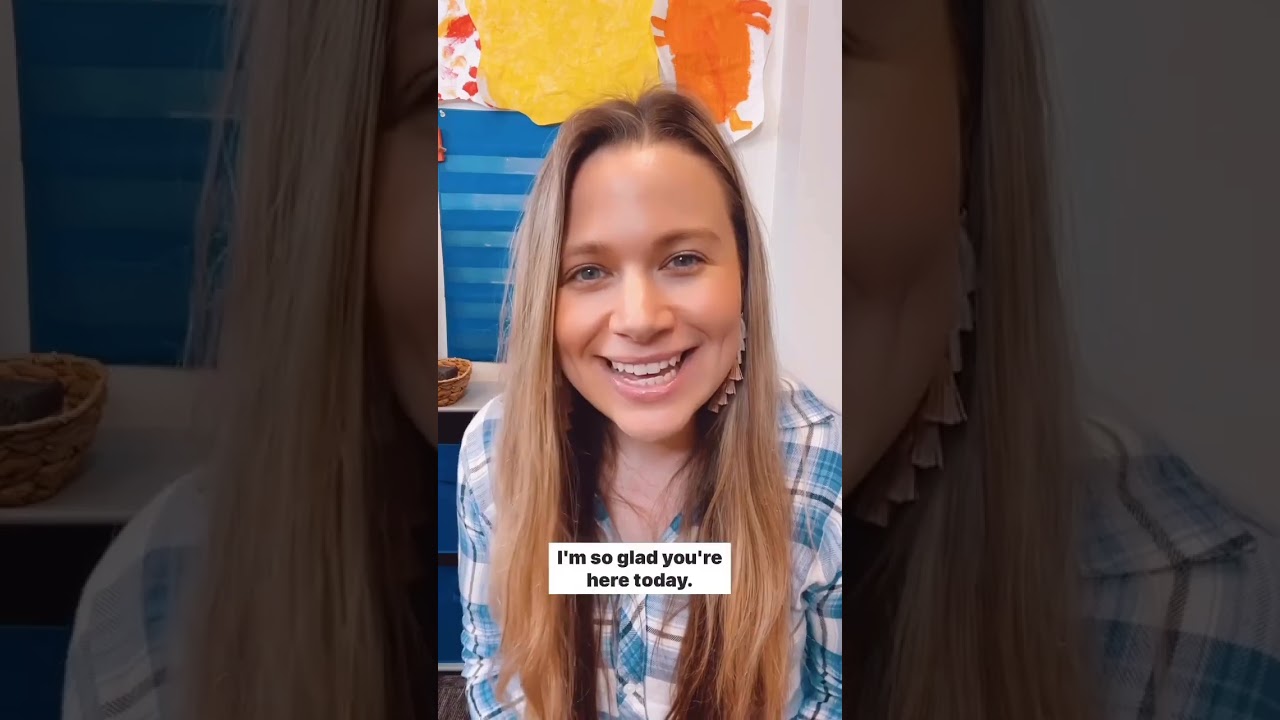 Simple Songs for Circle Time - Good Morning
