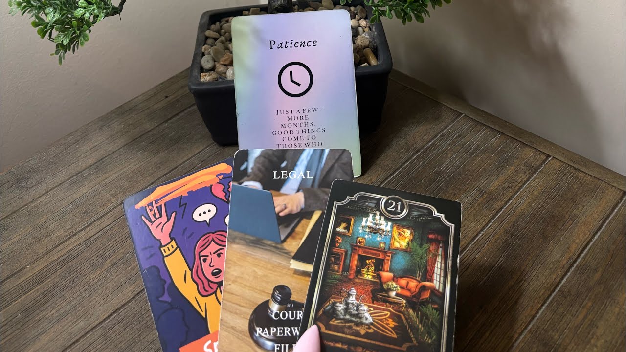 Cancer BONUS ♋️ THIS will give you the OPPORTUNITY to speak up 🗣️ against who HURT YOU 