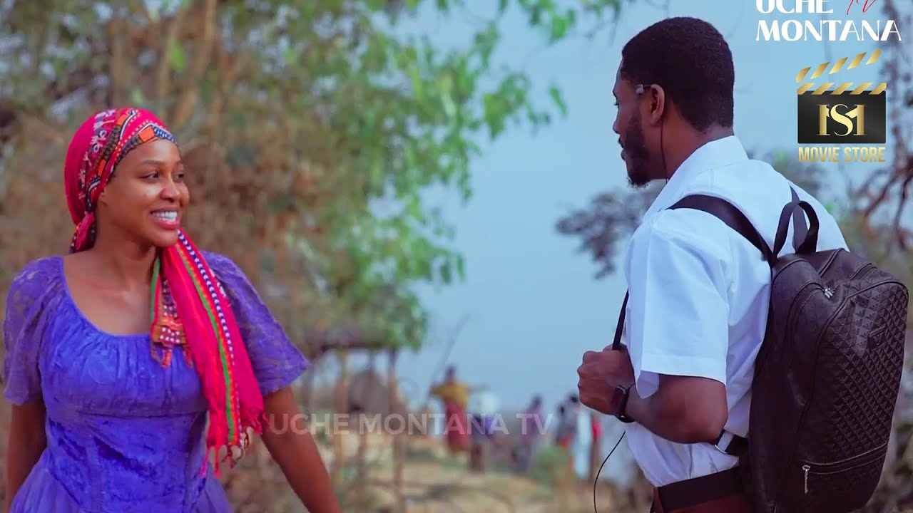 ALIPELEKWA KUSOMEA KIJIJINI ETI ATATULIA AKAMPENDA MSHANGAZI MASKINI TENA MJANE DUH!?| SWAHILI RECAP