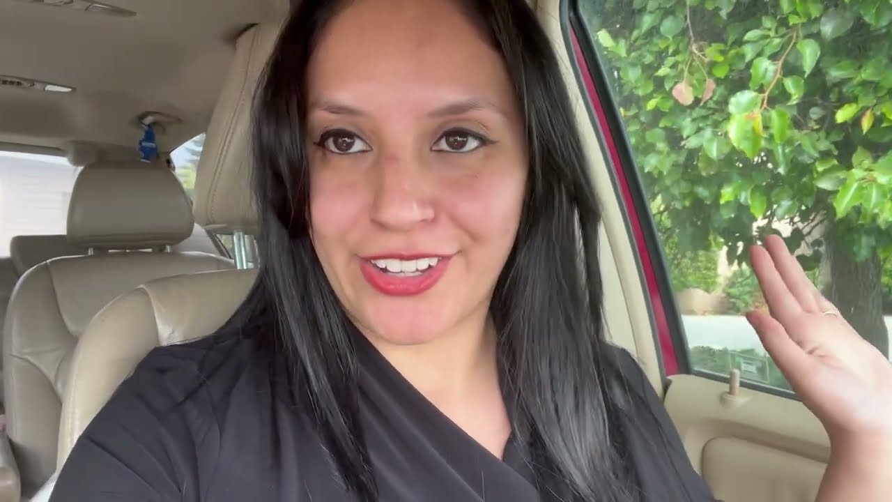 Come with me to a phlebotomy interview