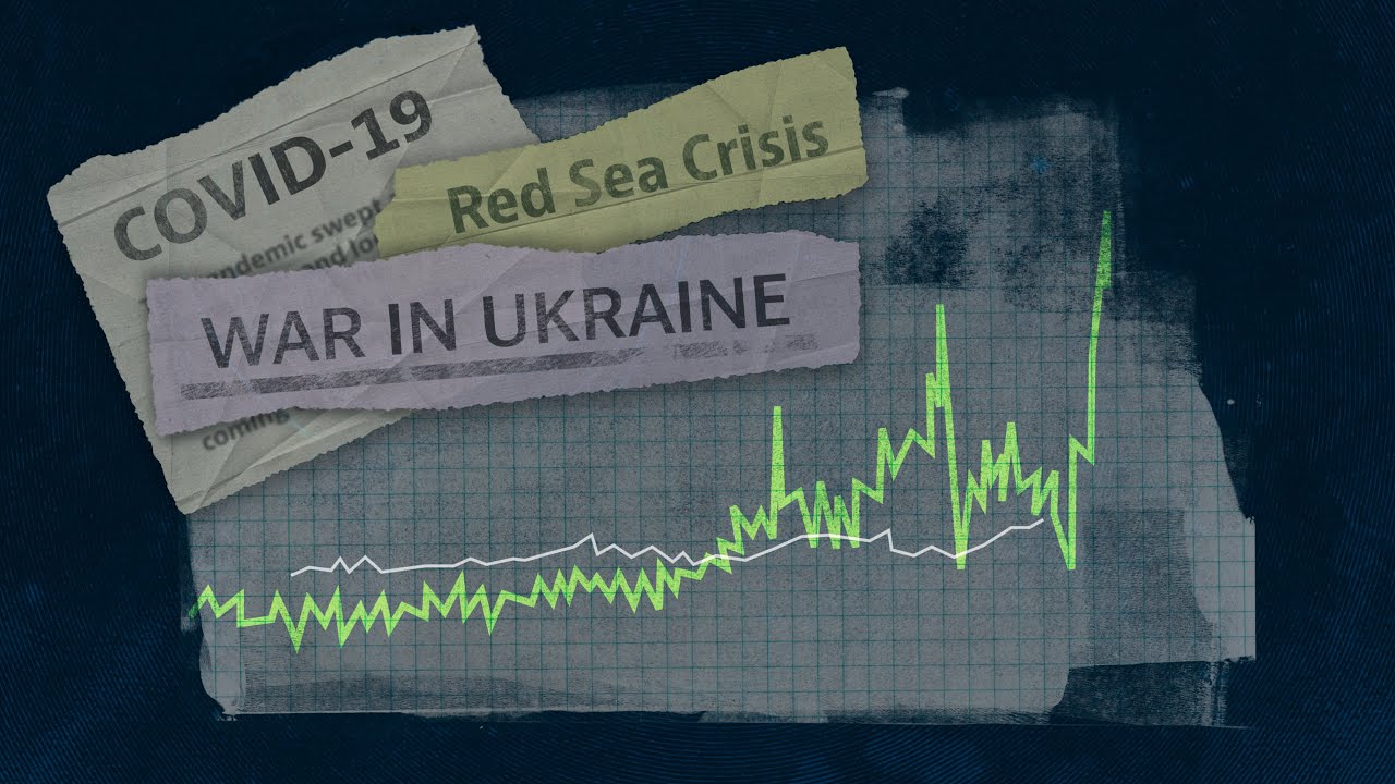 How can we build more resilient supply chains?