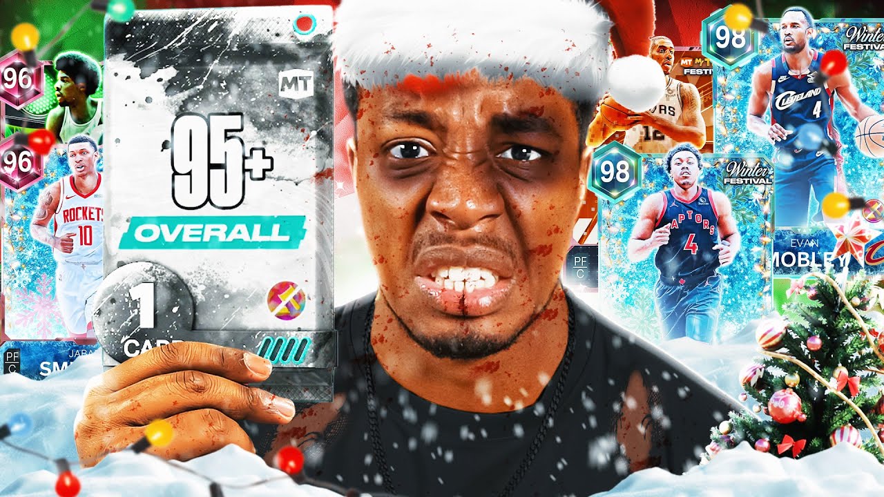 So Many Amazing FREE Pink Diamonds & A Locker Code To Get...No Money Spent #9 NBA 2K26